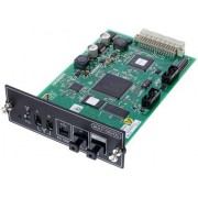 Опциональная карта Soundcraft Multi -Digital 32+32 USB/Firewire + 8+8 ADAT Опциональная карта Soundcraft Multi -Digital 32+32 USB/Firewire + 8+8 ADAT