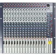 Микшерный пульт Soundcraft GB2R-16