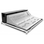 Кейс Soundcraft VI5000 flightcase inc 2 x monitor mount + 4 U of rack space
